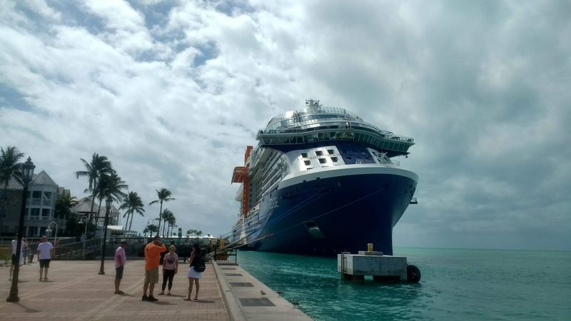 Strained Resources and Infrastructure Stress