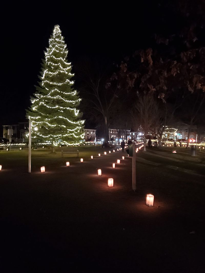 Strained local services from restrooms to trash