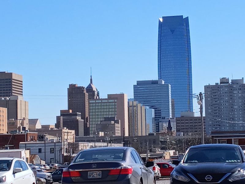 Logistics that feel like work