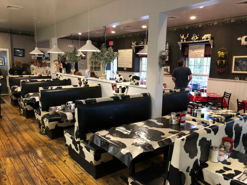 Maureen's Kitchen, Smithtown