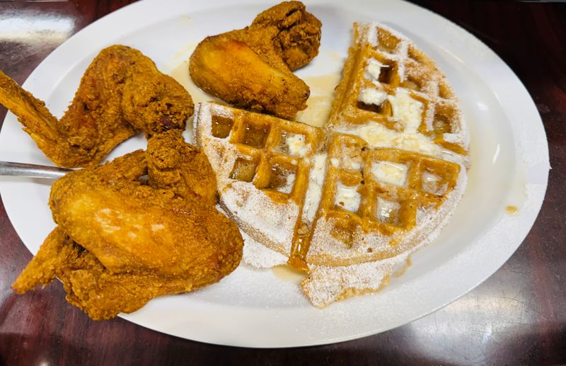 Family Legacy in Every Bite