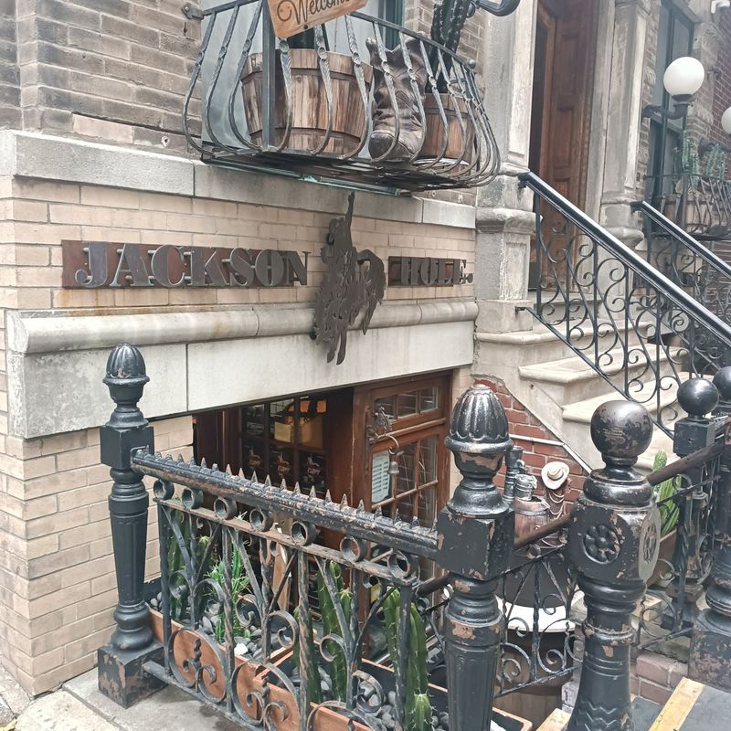 Jackson