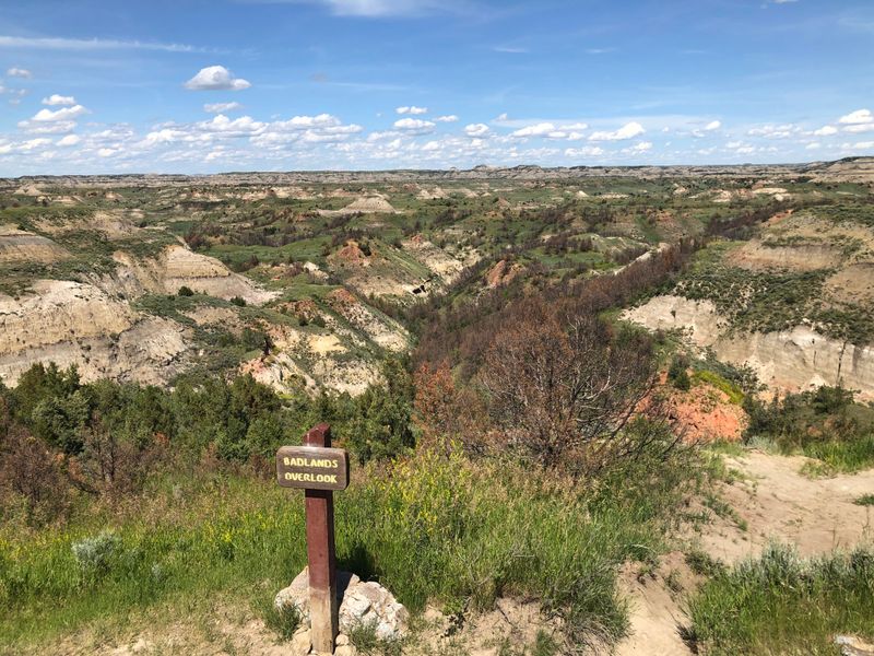 Medora: Gateway to the Badlands