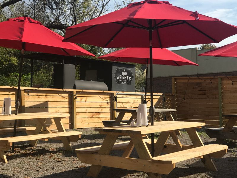 It’s Casual, Fast, And Uncomplicated