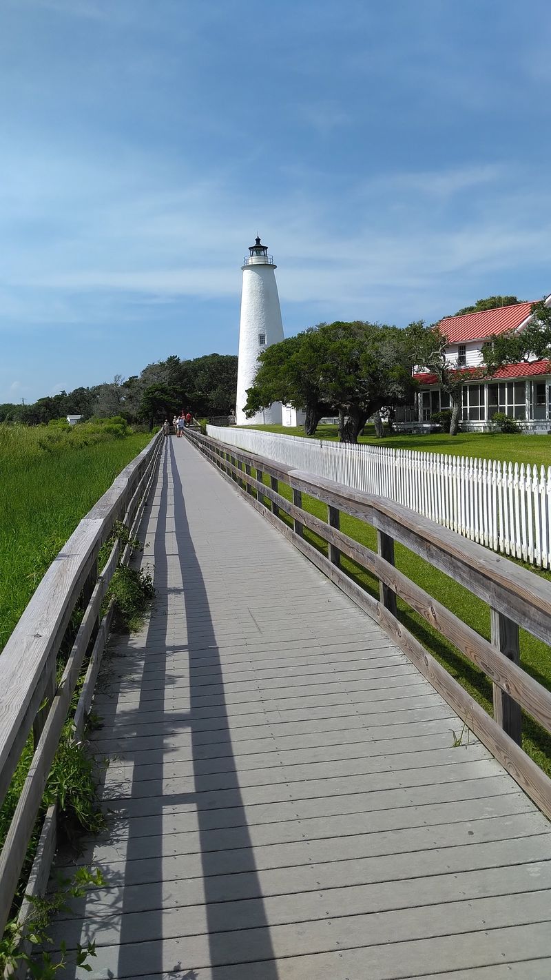 Ocracoke
