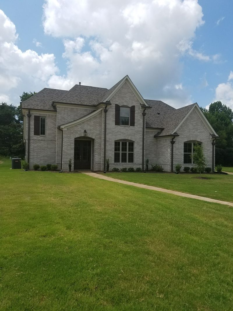 Olive Branch: Suburban Sprawl Invasion