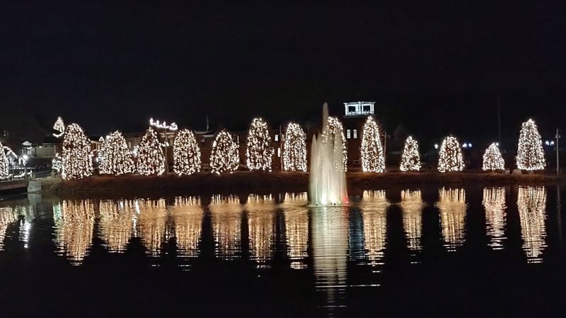 Dates That Define the Season