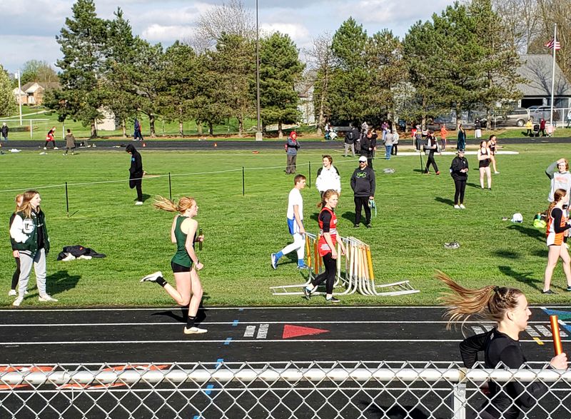 Versailles Poultry Days 