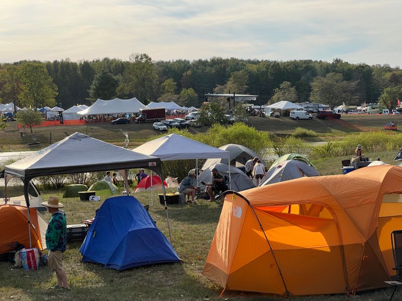 Ohio Pawpaw Festival 