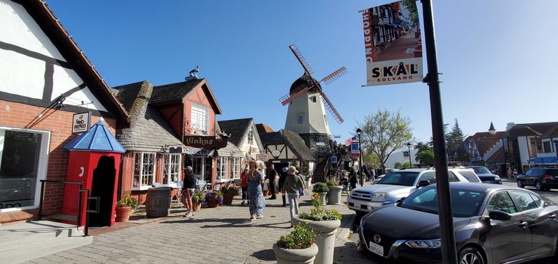 Solvang
