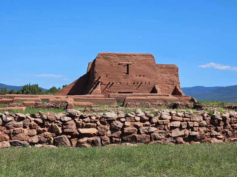 Pecos National Historical Park