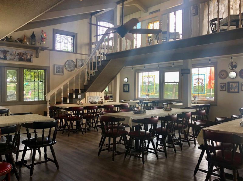 The Glades South of Lake Okeechobee