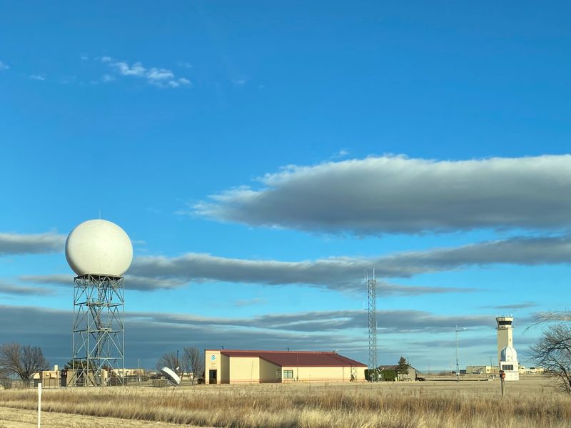 Amarillo Panhandle Pivots When Alerts Hit