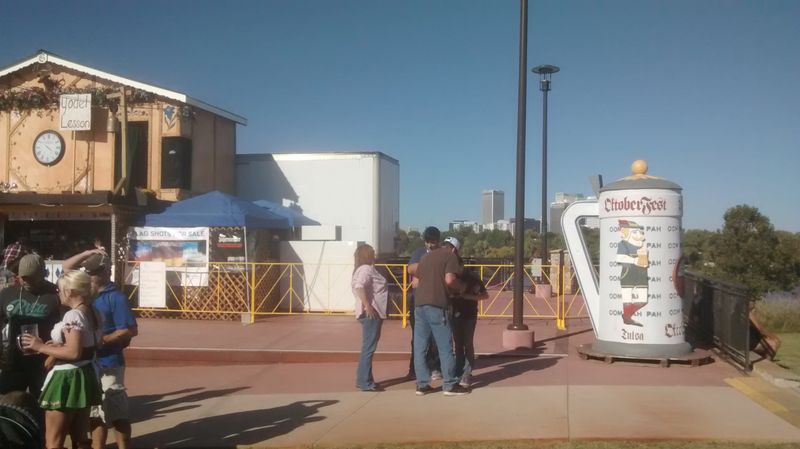 Tulsa Oktoberfest