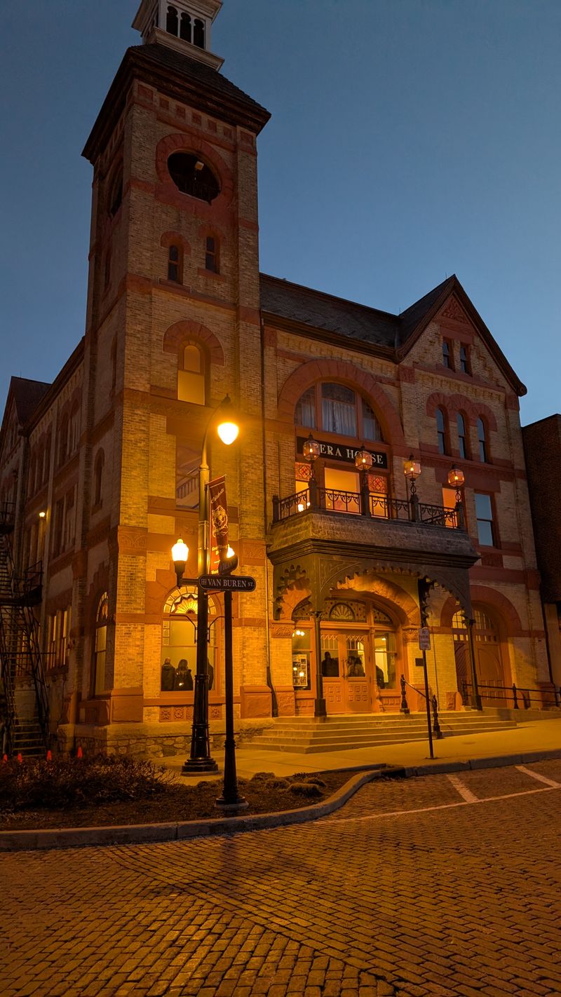 Woodstock Opera House