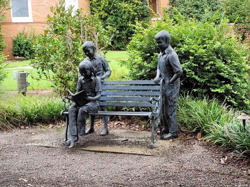 Alabama Writers Hall of Fame