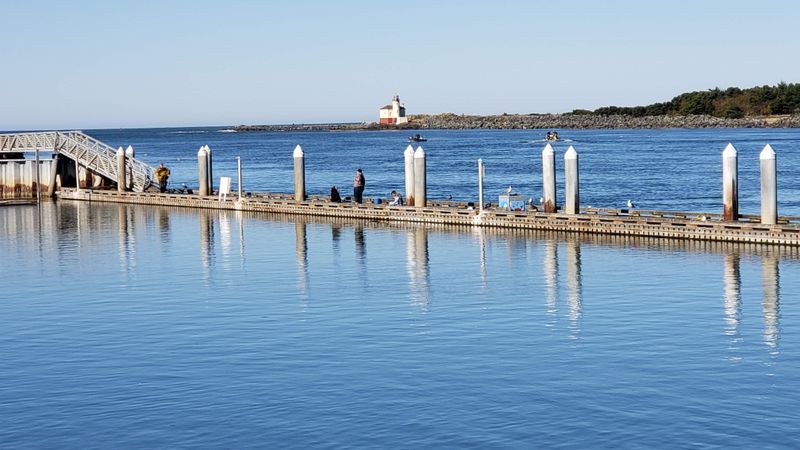 Outdoor Adventures from Weber’s Pier to Bandon Marsh