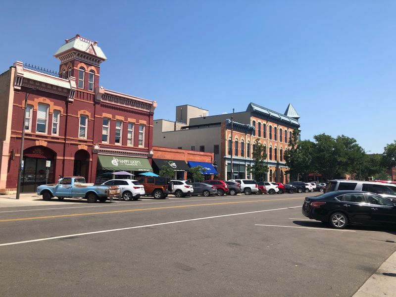 Community Ties You Can Actually Feel