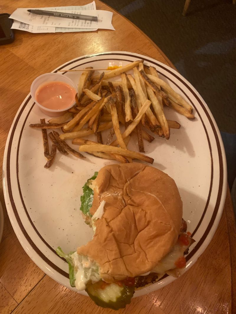 Right Off The Highway, Worth The Brake Tap