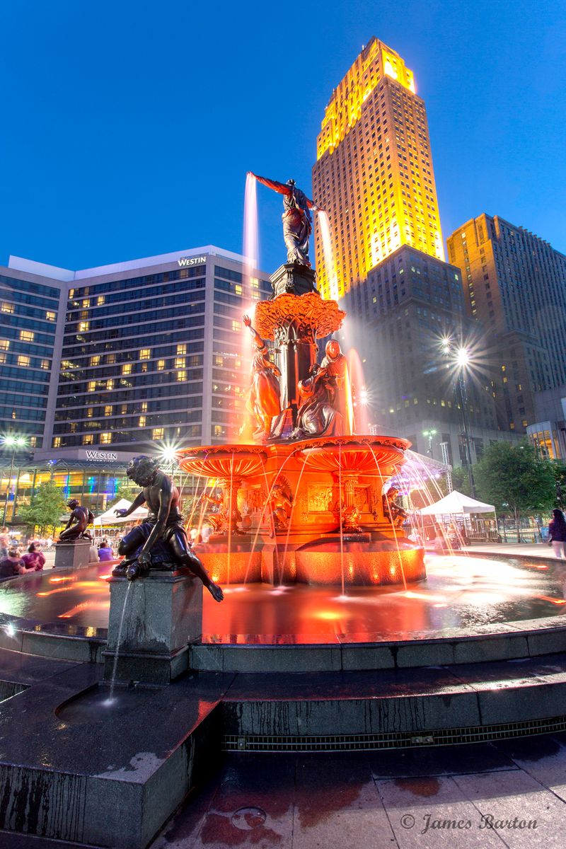 Cincinnati’s Over the Rhine Shows Urban Density Done Right