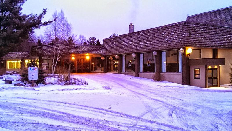 Lake Placid Center for the Arts