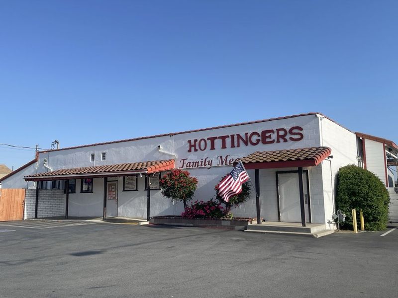 Hottinger Family Meats Address