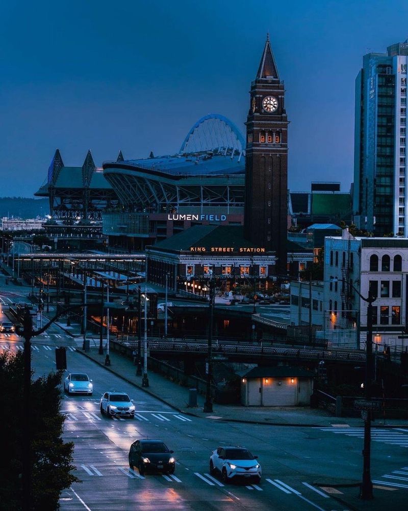 Check Conditions Before You Go