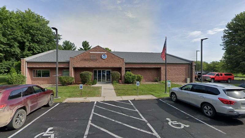 Des Moines Simple Shelters On Icy Days