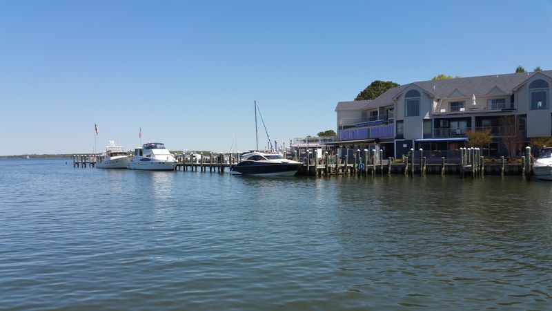 Quiet Evenings and Soft Night Skies