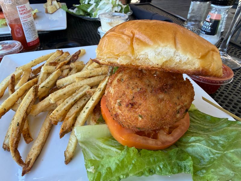 Coolers In The Trunk On Maryland Road Trips