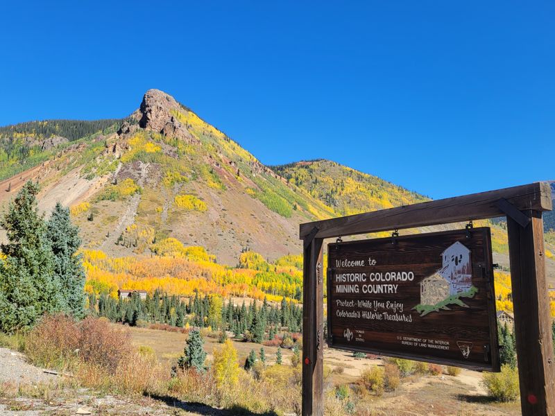 What To Do At The End Of The Line, If Anything