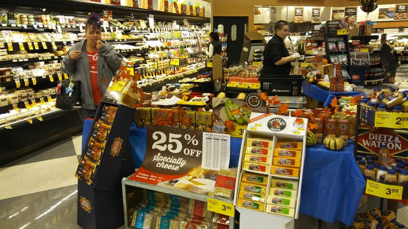 Hillsboro – Market Day Courtesy