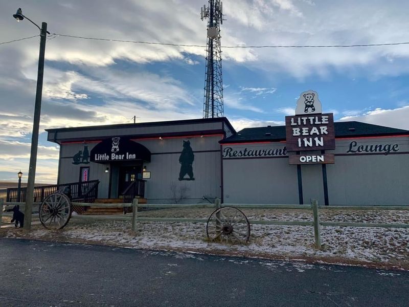 Little Bear Inn