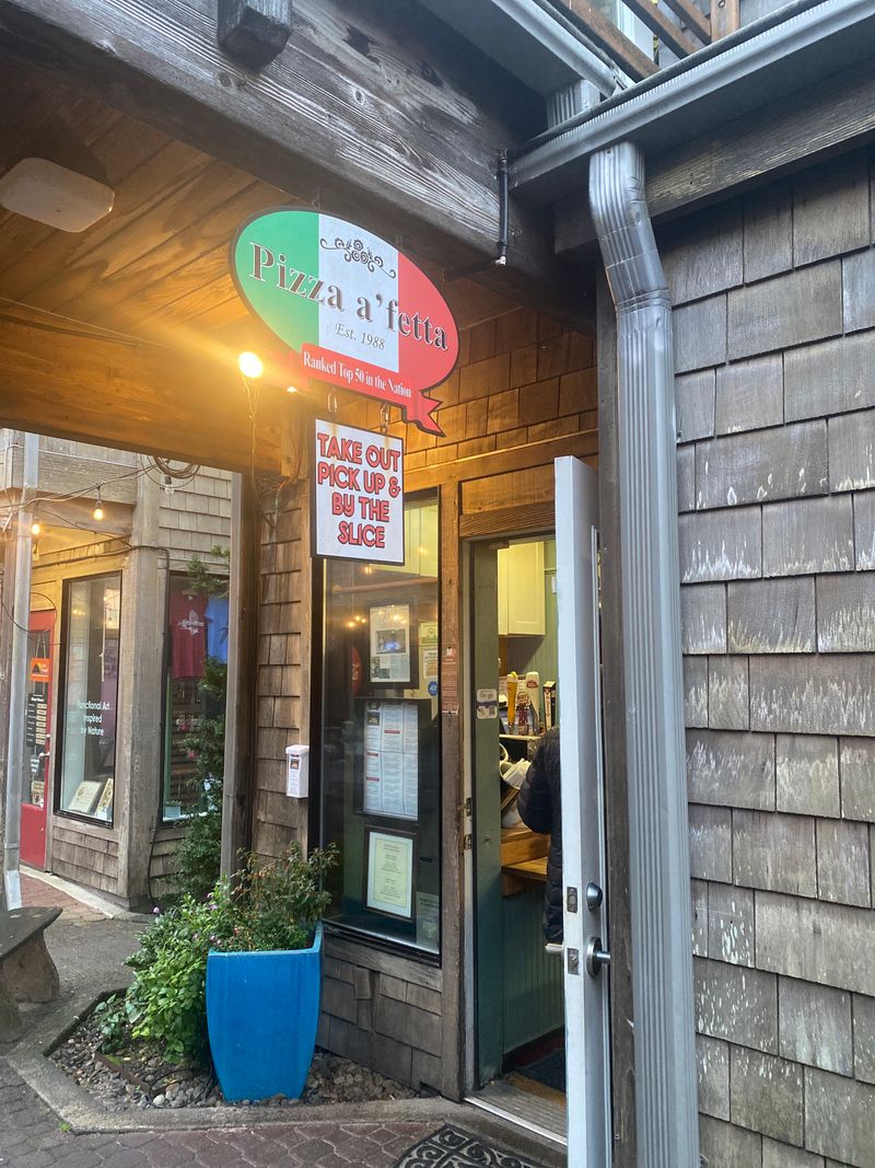 The Local Secret Visitors Keep Discovering