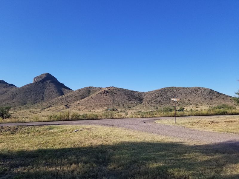 Sonoita and Elgin