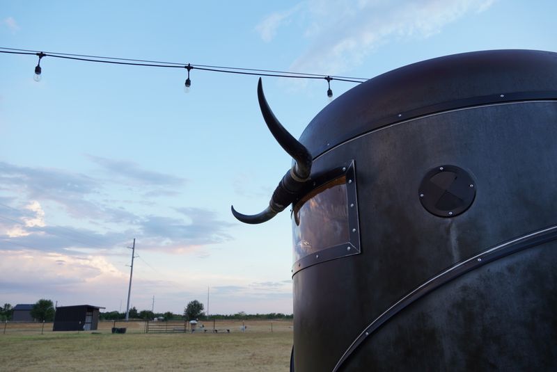 “Make It a Ranch Water”