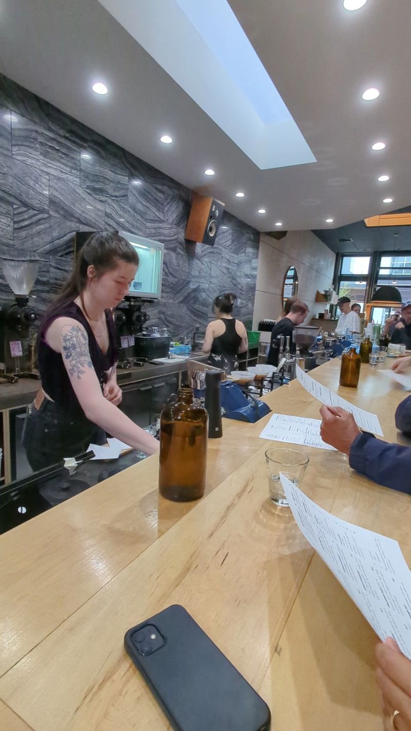 Route timing writes your calendar