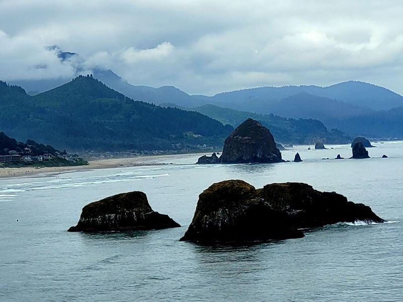 Pacific Coast Scenic Byway