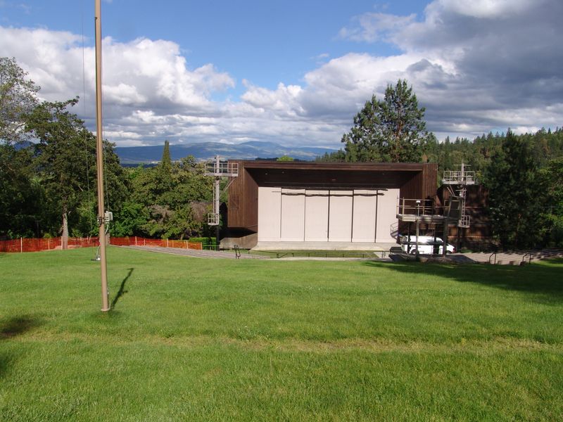 Art And Culture Beyond The Stage