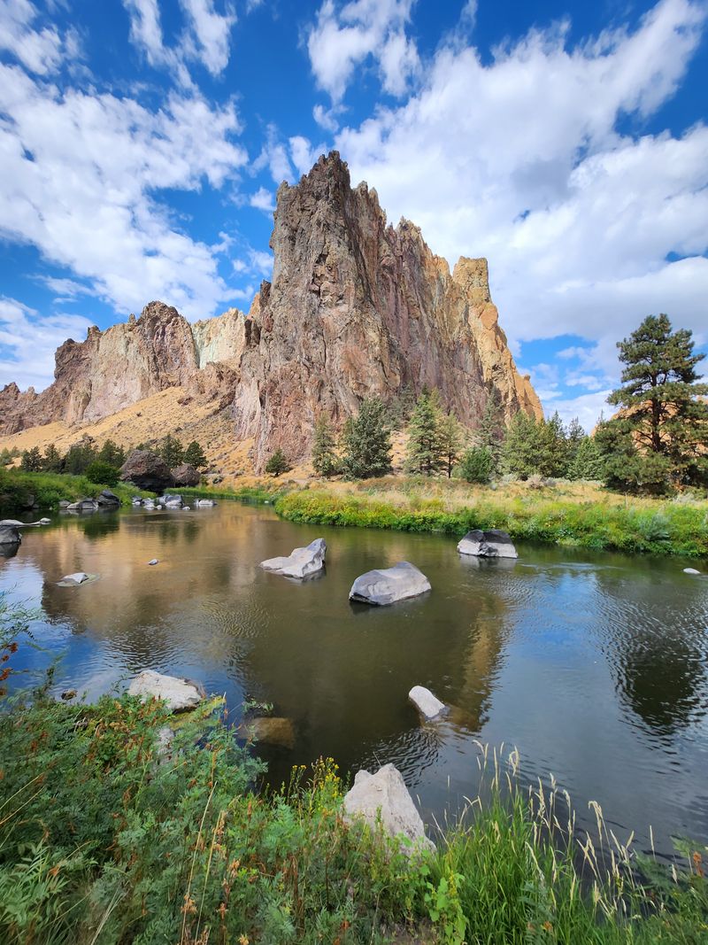 Birthplace of American Sport Climbing