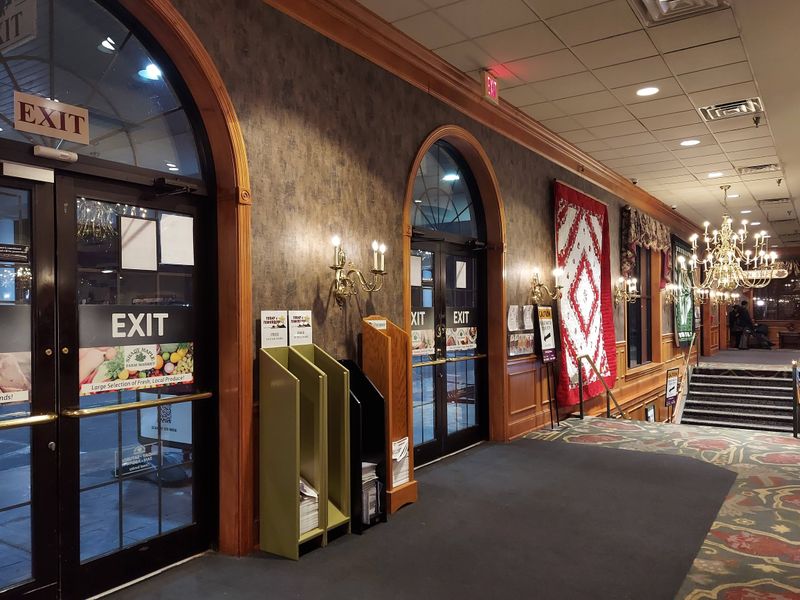 Special Nights and Limited-Time Offerings