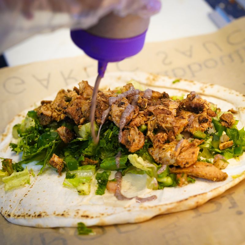 Unexpected Locations, Real Detroit Vibes