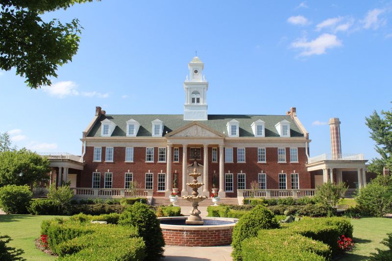 Bed and Breakfast Capital