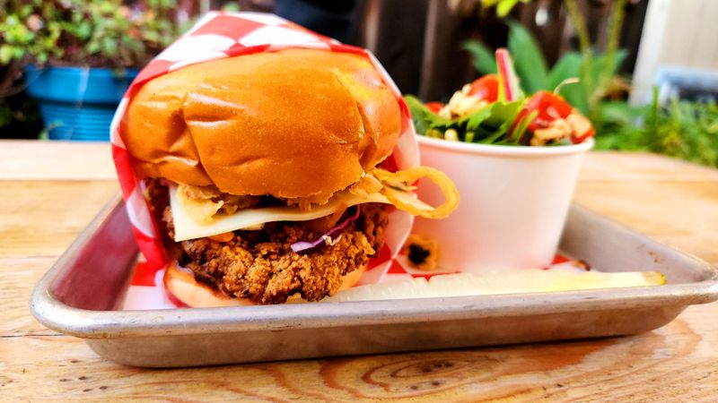 Uncompromising Ingredient Quality