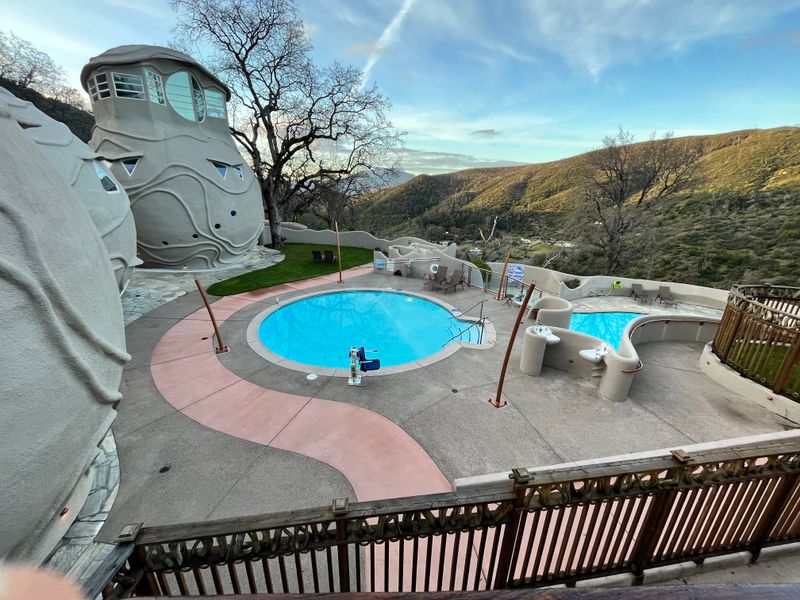 Harbin Hot Springs, 18424 Harbin Springs Rd, Middletown, California