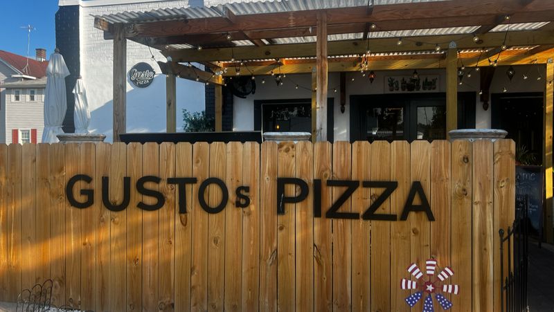 Gusto Ristorante & Bar