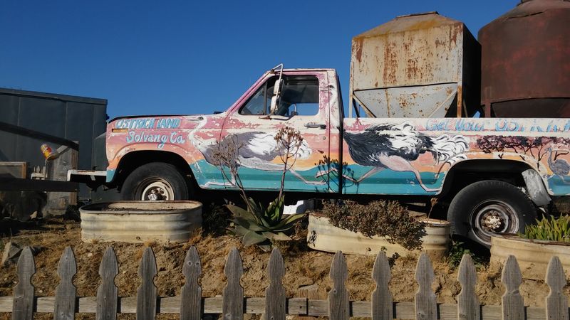 Mendenhall Museum, Rolling History