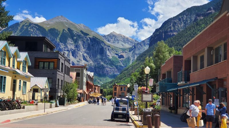 Telluride