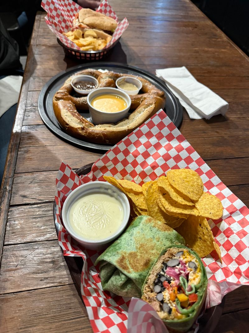 Authentic Local Dining That Satisfies