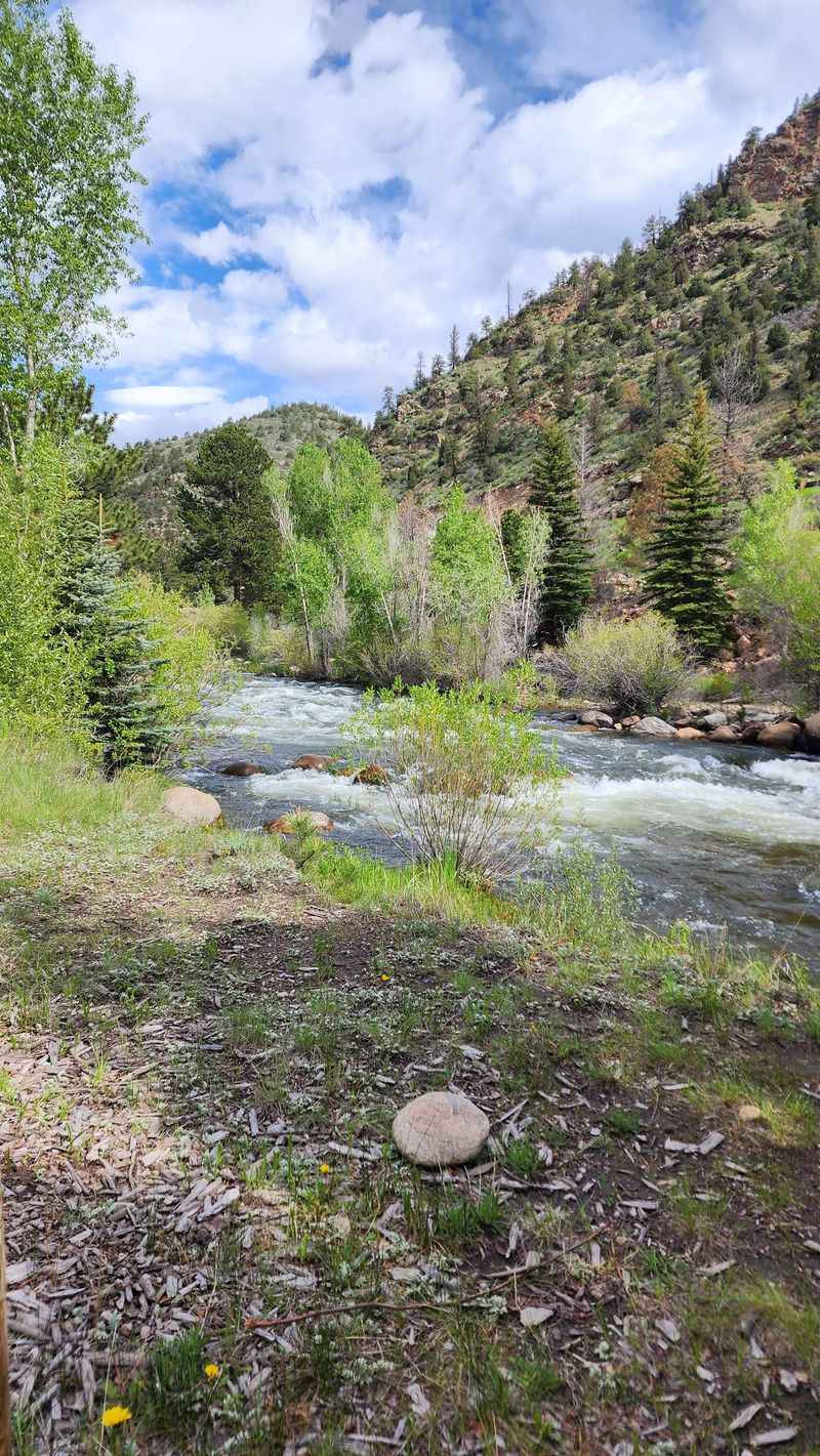 Backpacking the Continental Divide Trail